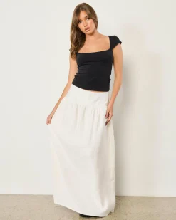 Sale Dianne Maxi Skirt Women Bottoms