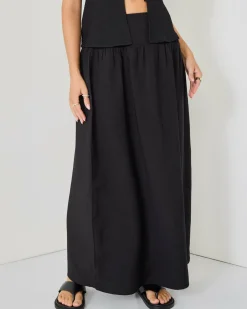 Sale Dianne Maxi Skirt Women Bottoms