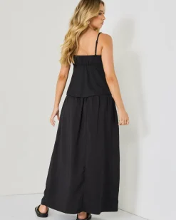 Sale Dianne Maxi Skirt Women Bottoms