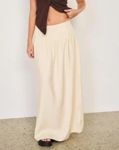 Outlet Dianne Maxi Skirt Women Bottoms