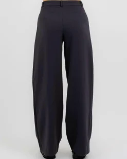Sets|Bottoms*Ava And Ever Dicaprio Pants Charcoal