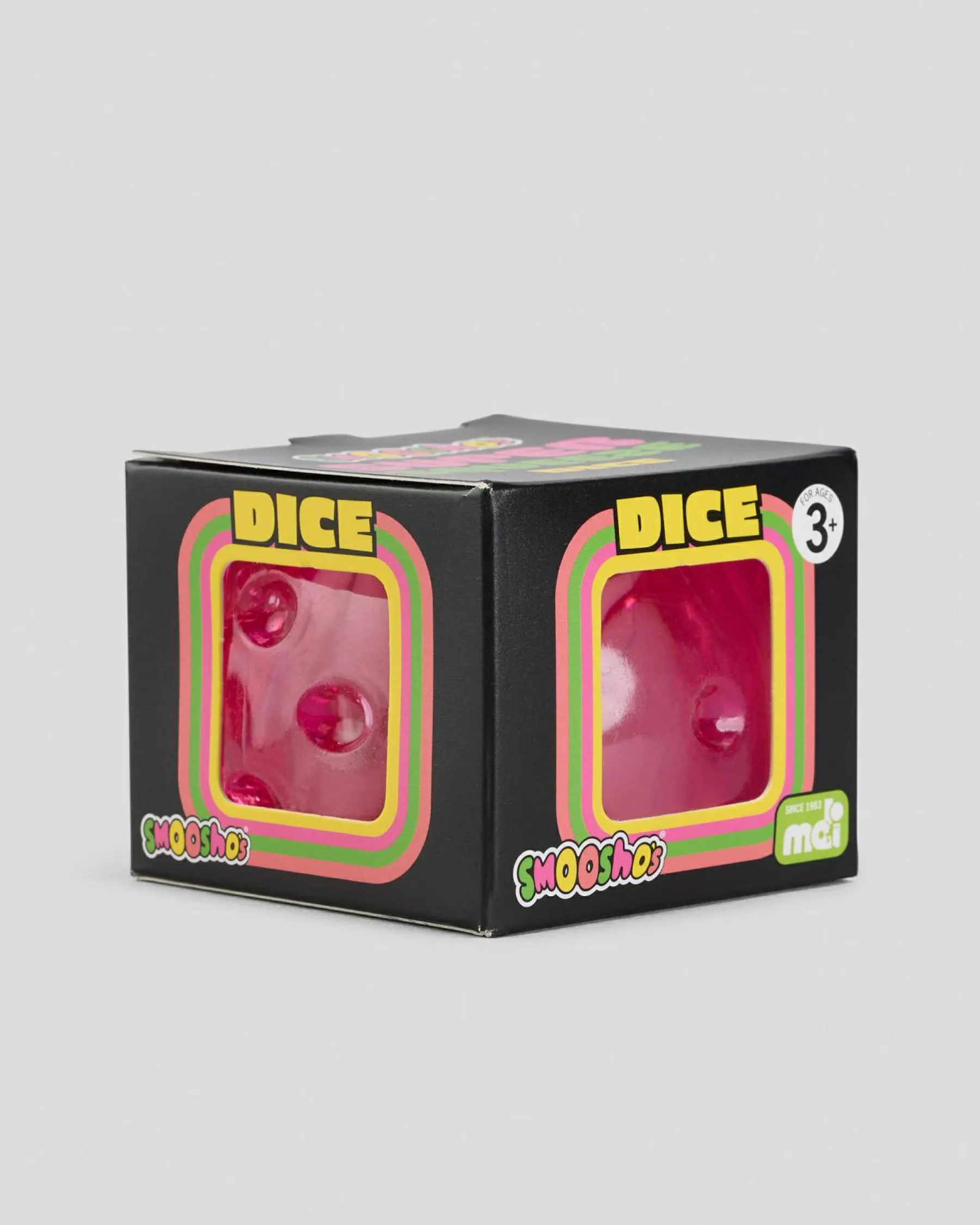 Clearance Dice Smooshos Super Squeeze Toy Women Gifts & Novelty|Gifts & Novelty