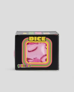 Clearance Dice Smooshos Super Squeeze Toy Women Gifts & Novelty|Gifts & Novelty
