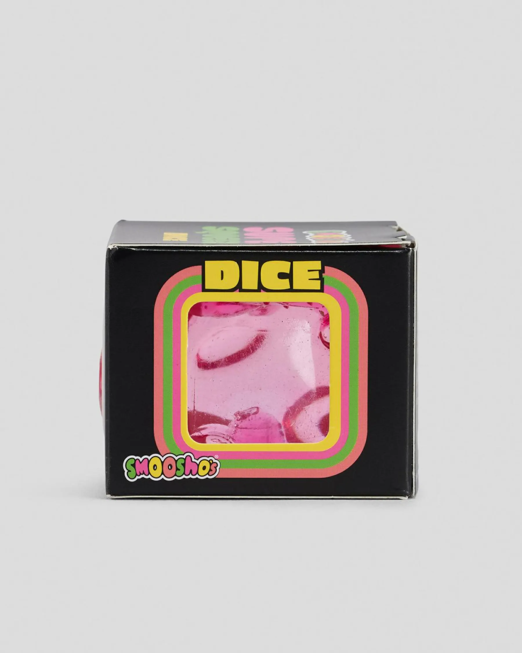 Clearance Dice Smooshos Super Squeeze Toy Women Gifts & Novelty|Gifts & Novelty