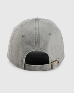 Headwear*American Needle Diet Coke Taste Patch Cap Grey