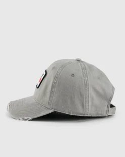 Headwear*American Needle Diet Coke Taste Patch Cap Grey