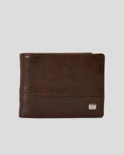 New Dimension Wallet Wallets