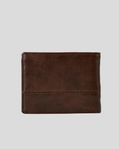New Dimension Wallet Wallets