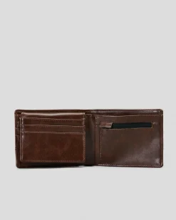 New Dimension Wallet Wallets