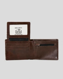 New Dimension Wallet Wallets