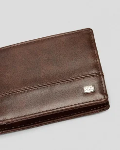 New Dimension Wallet Wallets