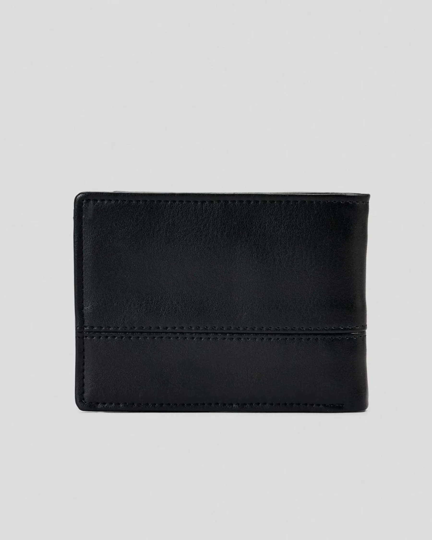 Wallets*Billabong Dimension Wallet Black