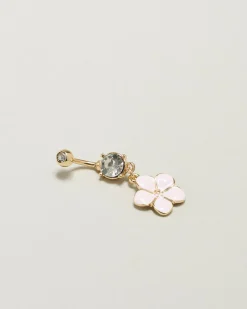 Discount Dina Frangipani Belly Ring Women Jewelry|Jewelry
