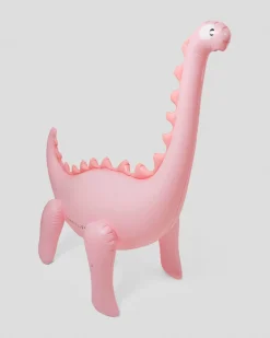 Hot Dino Giant Sprinkler Women Beach Accessories|Beach Accessories & Towels