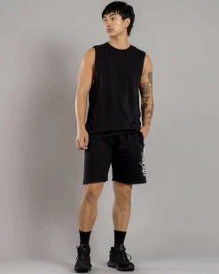 Shorts & Bottoms*Lucid Direct House Short Black