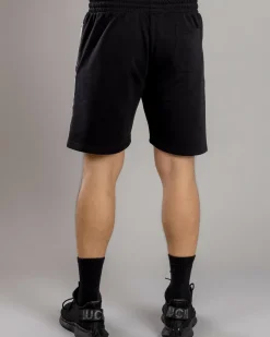 Shorts & Bottoms*Lucid Direct House Short Black