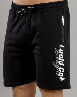 Shorts & Bottoms*Lucid Direct House Short Black
