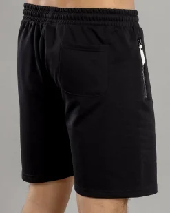 Shorts & Bottoms*Lucid Direct House Short Black
