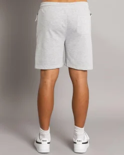 Shorts & Bottoms*Lucid Direct House Short Grey Marle