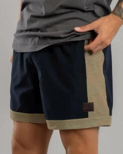 Clearance Disconnect Volley 17NB Board Shorts Board Shorts|Shorts & Bottoms
