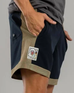 Clearance Disconnect Volley 17NB Board Shorts Board Shorts|Shorts & Bottoms