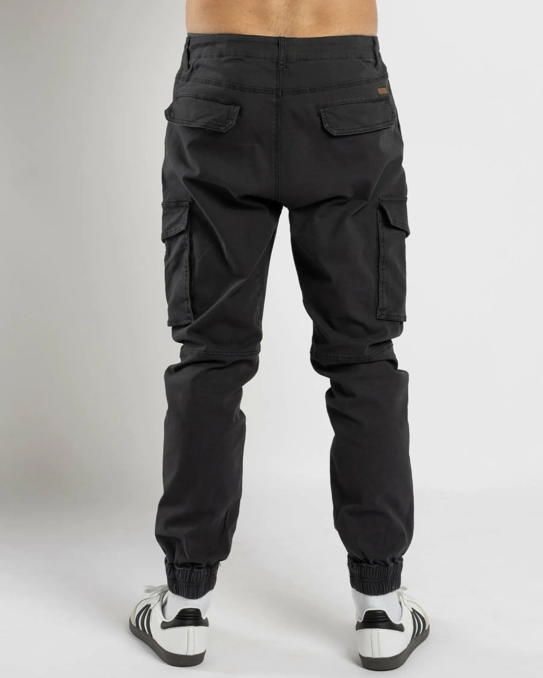 Shorts & Bottoms*Skylark Distant Cargo Pants Asphalt
