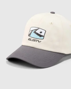Clearance Division Dad Cap Headwear
