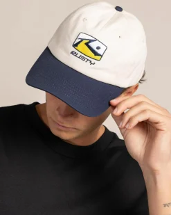Clearance Division Dad Cap Headwear