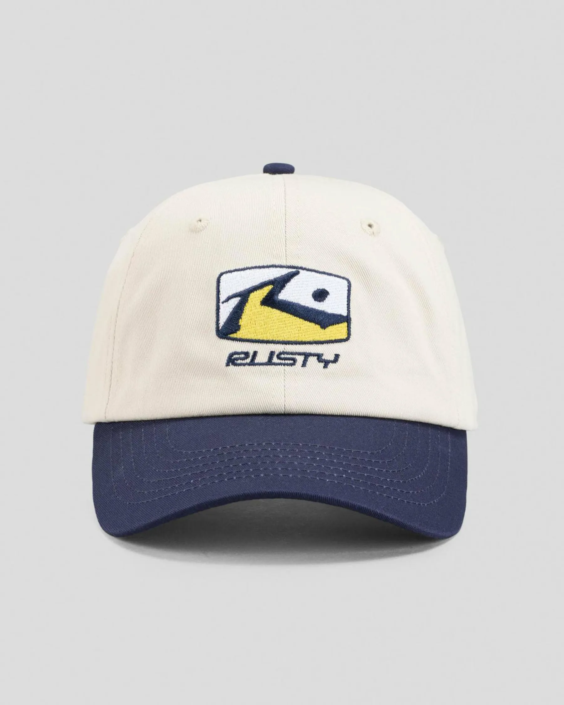 Clearance Division Dad Cap Headwear