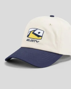 Clearance Division Dad Cap Headwear