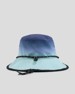 Headwear*Billabong Division Reversible Hat Faded Navy
