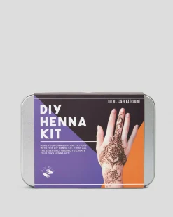 Clearance DIY Henna Kit Women Face & Body|Beauty & Hair