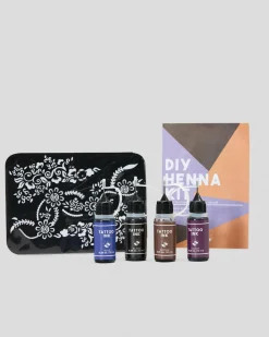 Clearance DIY Henna Kit Women Face & Body|Beauty & Hair