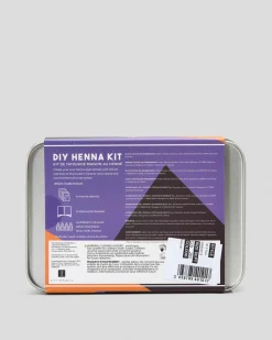 Clearance DIY Henna Kit Women Face & Body|Beauty & Hair