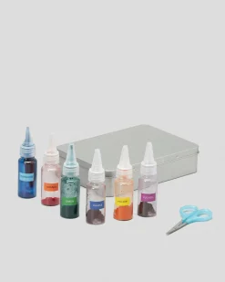 Clearance DIY Rainbow Flower Kit Women Gifts & Novelty|Gifts & Novelty