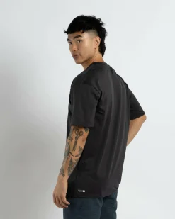 Discount DNA Clicker Logo Short Sleeve Wetshirt Rashies