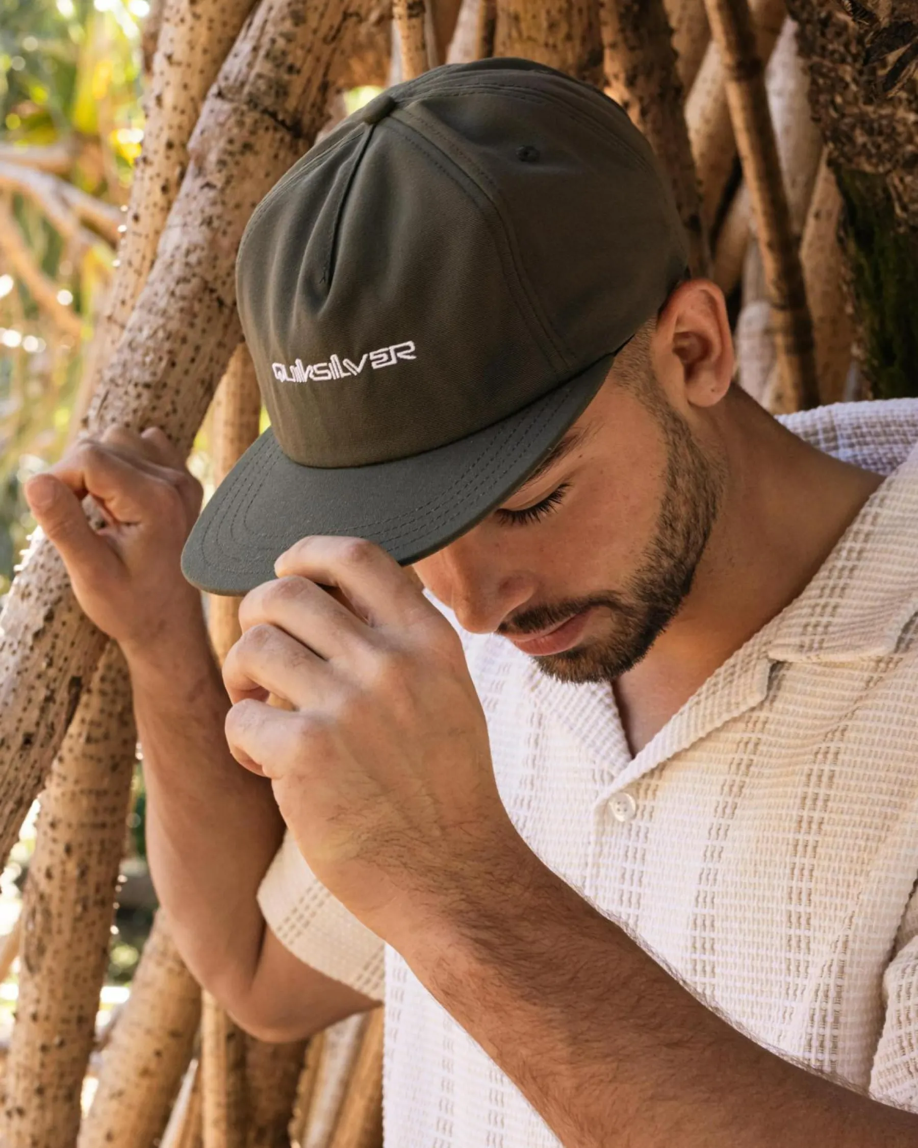 Online DNA Omni Cap Headwear
