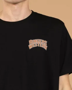 Online Do No Harm Loose Fit T-Shirt Tops & T-Shirts