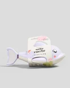 Beach Accessories|Beach Accessories & Towels*Sunnylife Dolphin Water Squirter Lilac