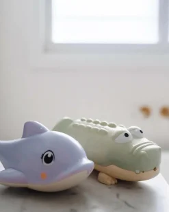 Beach Accessories|Beach Accessories & Towels*Sunnylife Dolphin Water Squirter Lilac