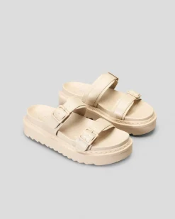 New Donna Flatform Shoes Women Sandals