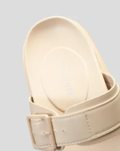 New Donna Flatform Shoes Women Sandals