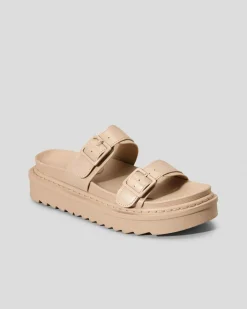 Outlet Donna Flatform Shoes Women Sandals