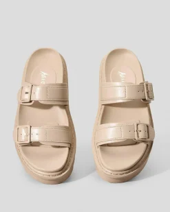 Outlet Donna Flatform Shoes Women Sandals