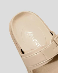 Outlet Donna Flatform Shoes Women Sandals