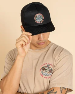 Best Don't Worry Snapback Cap Headwear