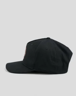 Best Don't Worry Snapback Cap Headwear