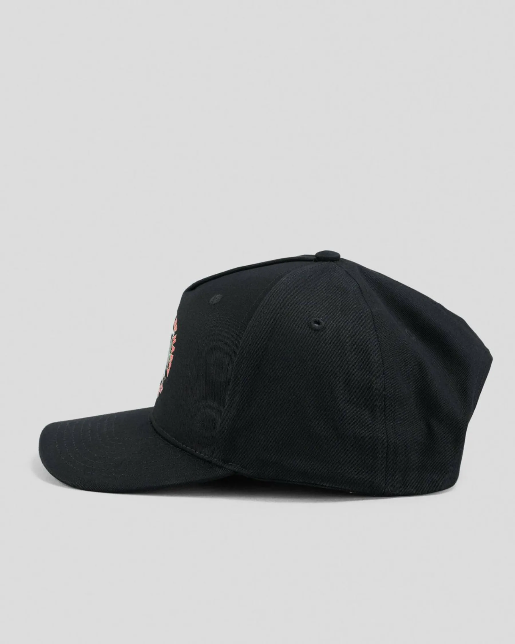 Best Don't Worry Snapback Cap Headwear