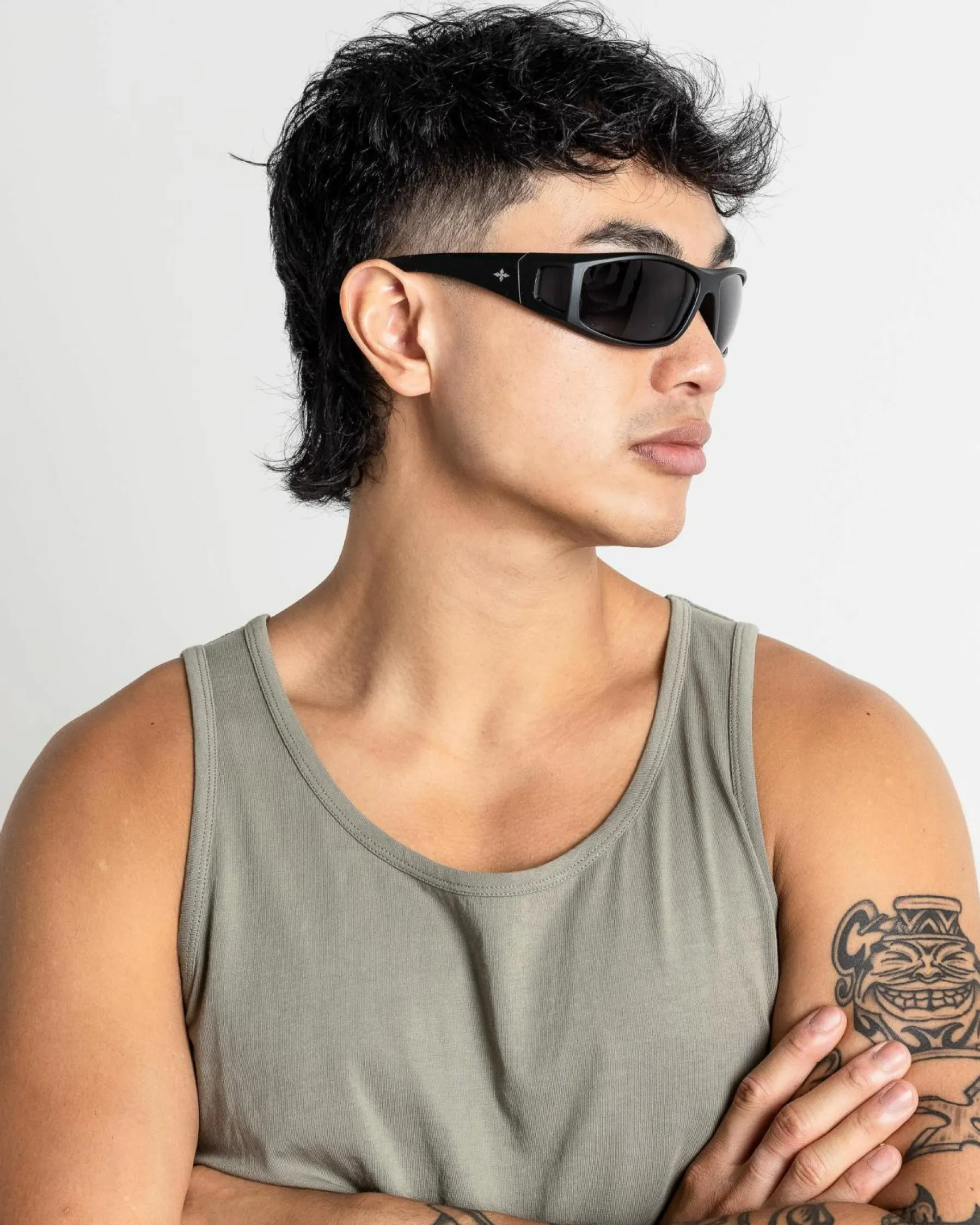 New Dragster Polarised Sunglasses Sunglasses