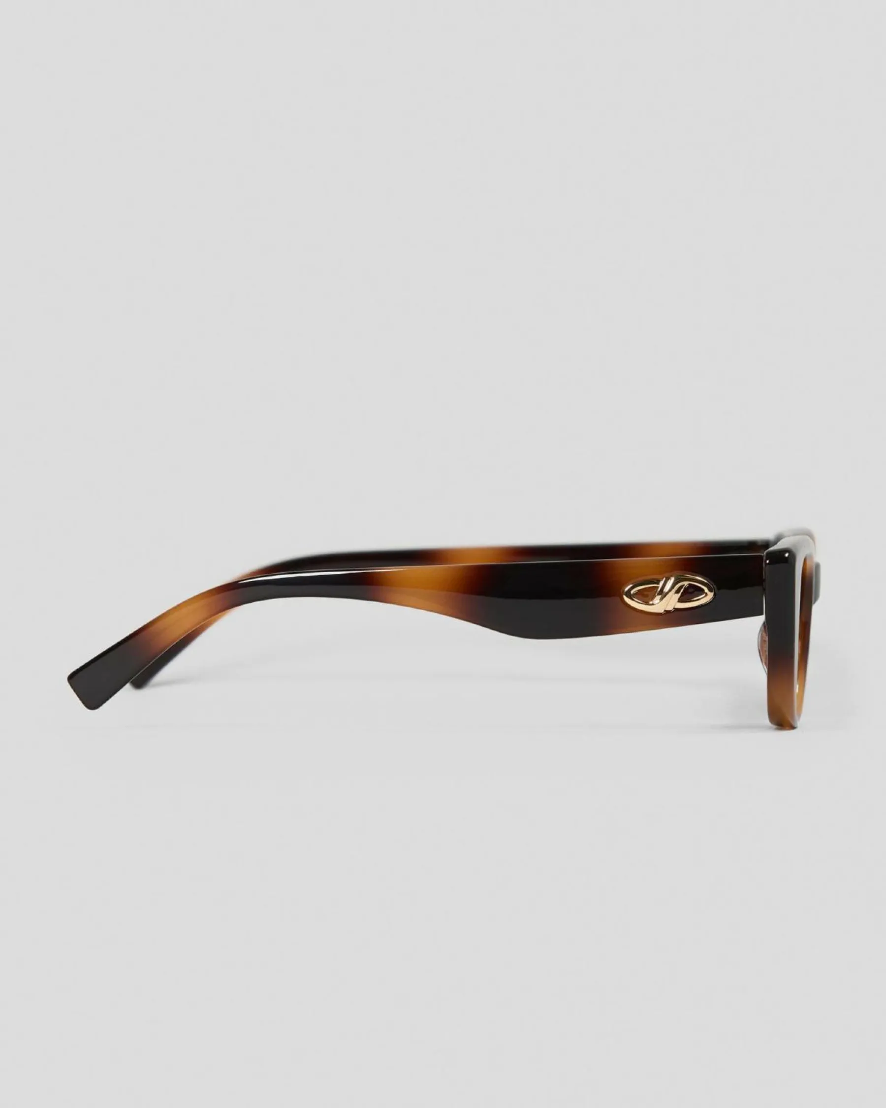 Sunglasses*Le Specs Dream Lover Sunglasses Dk Tort/brown